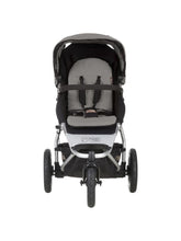 Load image into Gallery viewer, Mountain Buggy Urban Jungle Pushchair - Silver
