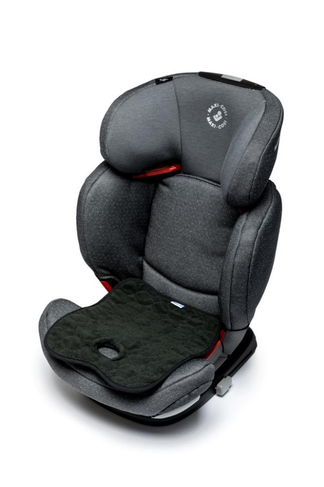 Koo-di Wetec Seat Protector - Black