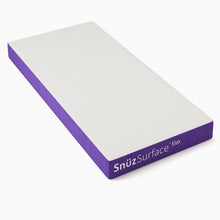 Load image into Gallery viewer, SnuzSurface Max Junior Mattress Euro | 90x200cm
