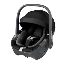 Load image into Gallery viewer, Oyster 3 Essential 5 Piece Maxi Cosi Pebble 360 Travel System | Kingfisher
