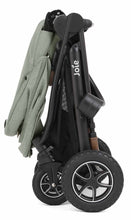Load image into Gallery viewer, Joie Versatrax &amp; i-Snug 2 On-the-Go Travel System | Laurel
