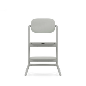Cybex Lemo 3-in1 High Chair Set - Suede Grey