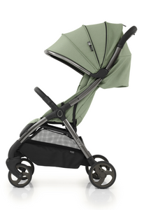 Egg Z Compact Stroller | Seagrass | Direct4baby | Free Delivery