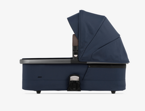 Load image into Gallery viewer, Joolz Hub+ Pushchair &amp; Carrycot | Navy Blue
