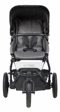Load image into Gallery viewer, Mountain Buggy Urban Jungle Luxury Collection Buggy | Herringbone
