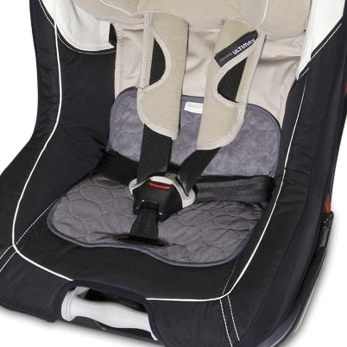 Koo-di Wetec Seat Protector - Charcoal