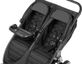 Load image into Gallery viewer, Baby Jogger Double Child Tray for Mini 2 and GT 2 Stroller
