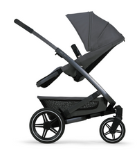 Load image into Gallery viewer, Joolz Geo3 Twin Pushchair | Pure Grey

