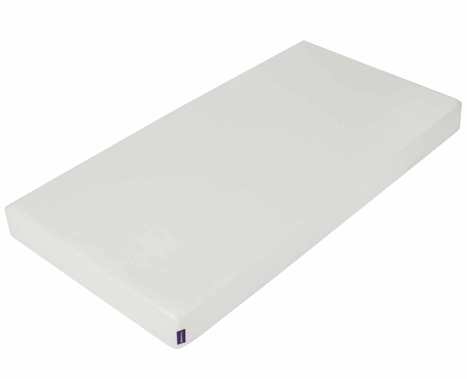 Clevamama cot bed mattress online