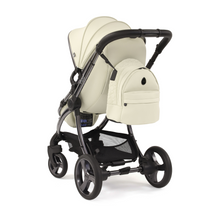 Load image into Gallery viewer, Egg 2 Stroller with Cybex Cloud T Car Seat Travel System - Moonbeam
