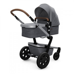 Joolz Day+ Pushchair & Carrycot | Gorgeous Grey