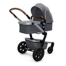 Load image into Gallery viewer, Joolz Day+ Pushchair &amp; Carrycot | Gorgeous Grey
