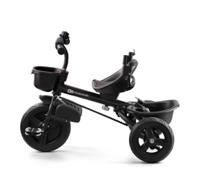 Kinderkraft Tricycle AVEO | Malachite Grey