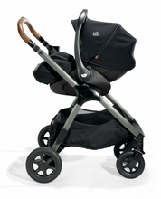 Load image into Gallery viewer, Joie Signature i-Level Recline Car Seat &amp; i-Base LX 2 | Eclipse
