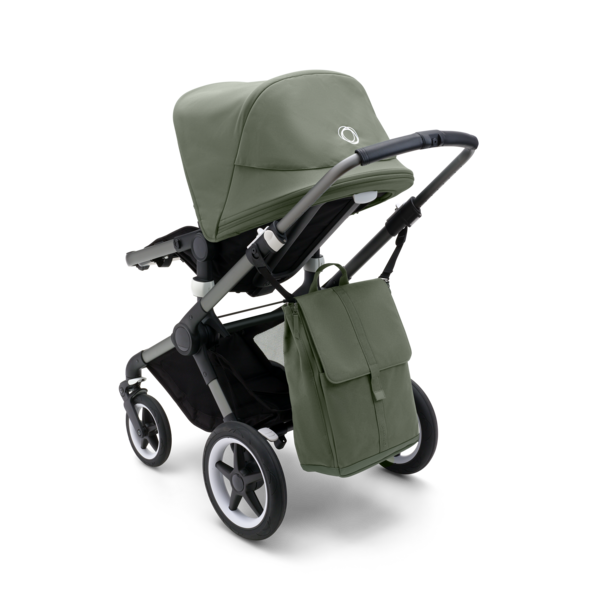 Bugaboo buffalo dark khaki hot sale