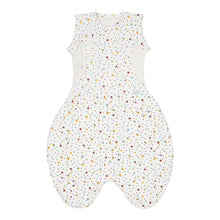 Load image into Gallery viewer, Purflo Swaddle to Sleep 2.5tog All Seasons (0-4 months) - Scandi Spot
