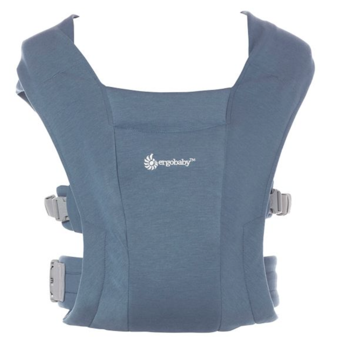 Ergobaby Embrace Baby Carrier - Oxford Blue