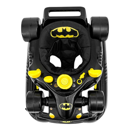 Kids Embrace Batmobile Walker Special Edition