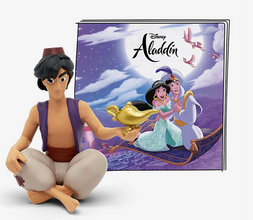 Load image into Gallery viewer, Tonies | Audio Character | Bundle | Coco | Aladdin | Simba | The Jungle Book
