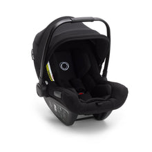 Load image into Gallery viewer, Bugaboo Donkey 5 Duo Pushchair &amp; Turtle Air 360 Travel System - Black / Midnight Black
