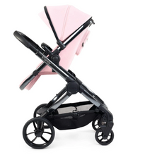 Load image into Gallery viewer, iCandy Peach 7 Pushchair &amp; Carrycot | Blush on Phantom
