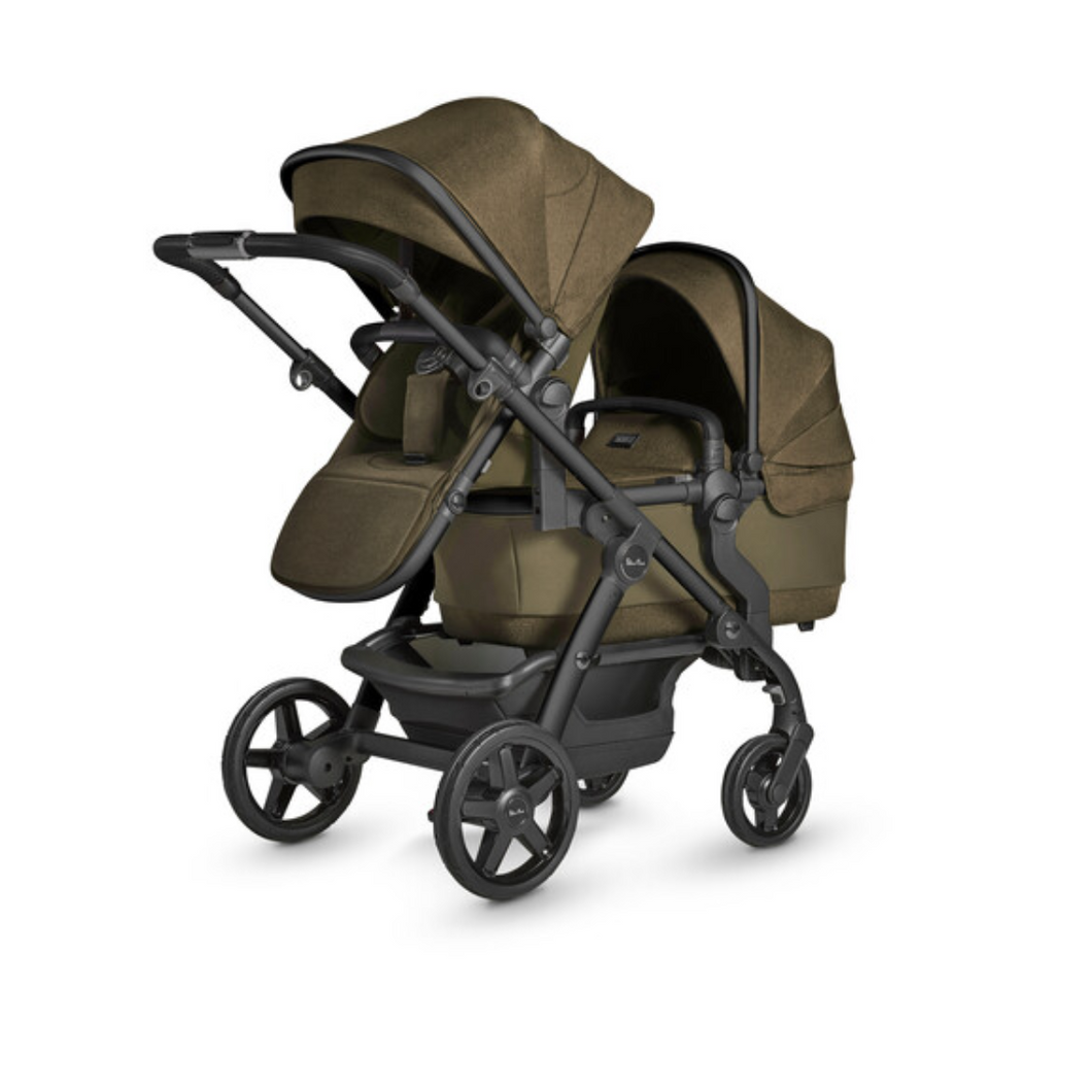 Cross country pushchair sales