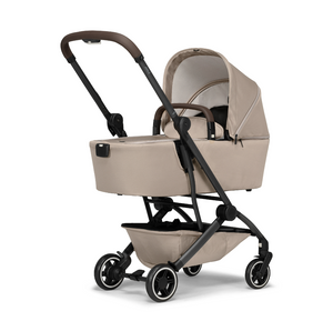 Joolz Aer+ Carrycot | Lovely Taupe