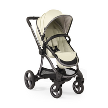 Load image into Gallery viewer, Egg 2 Stroller with Cybex Cloud T Car Seat Travel System - Moonbeam
