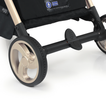 Load image into Gallery viewer, Egg Z Compact Stroller - Feather
