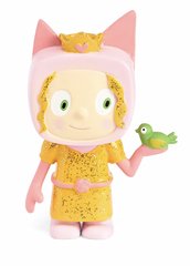 Tonies Creative Tonie Character | Princess | Create Your Own Content