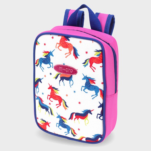 Micro Scooter Eco Lunch bag Unicorn