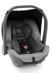 Oyster Capsule Group 0+ Infant i-Size Car Seat | Moon
