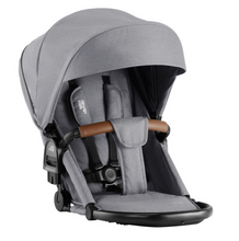 Load image into Gallery viewer, Britax Römer Smile III Pushchair | Frost Grey

