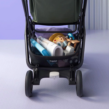 Load image into Gallery viewer, Bugaboo Butterfly Compact Stroller &amp; Accessories Bundle - Stormy Blue
