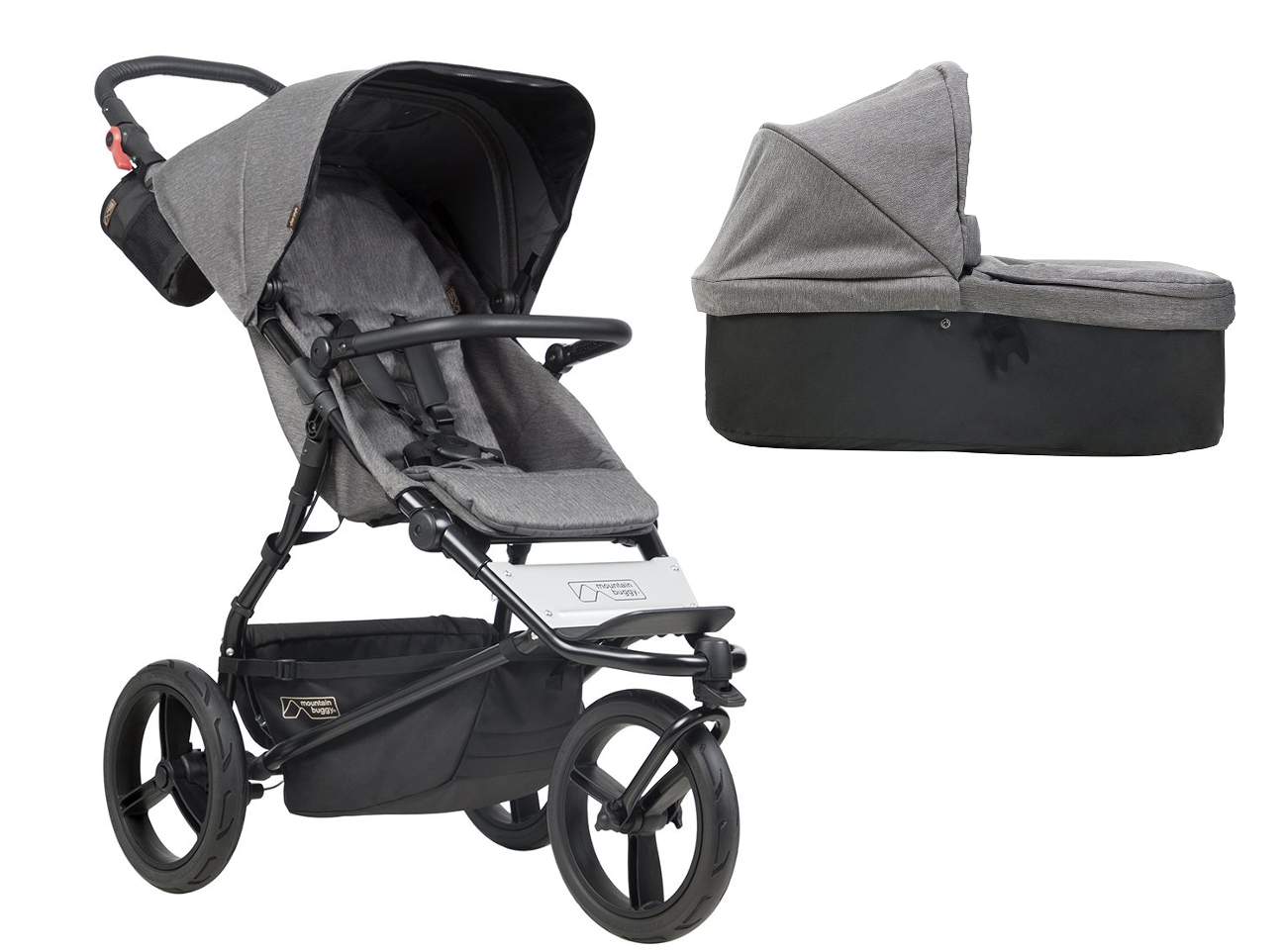 Mountain buggy urban jungle luxury collection hot sale