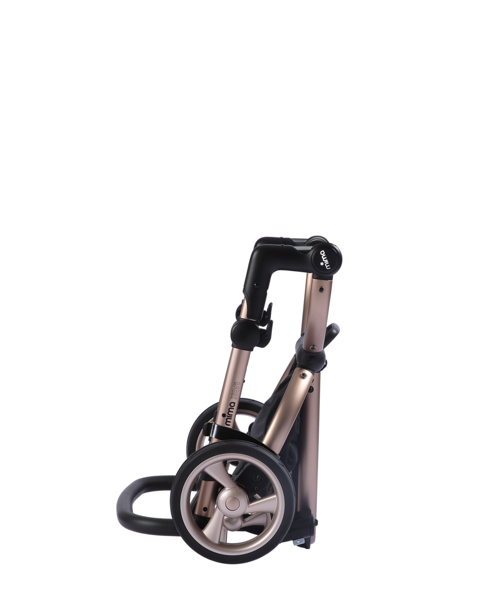 Mima xari white and rose gold hot sale