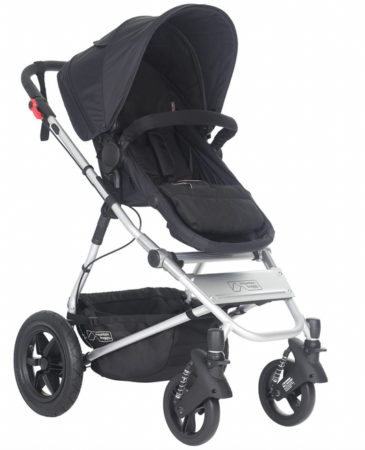 Mountain buggy for sale online