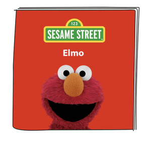 Tonies Audio Character | Sesame Street | Elmo