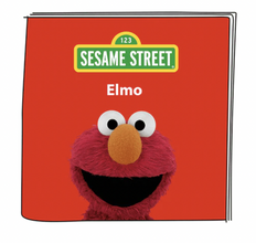 Load image into Gallery viewer, Tonies Audio Character | Sesame Street | Elmo
