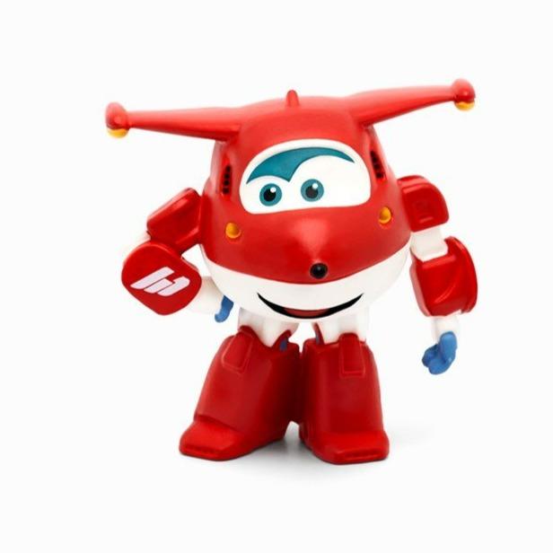 Tonies Audio Character | Super Wings | A World of Adventure