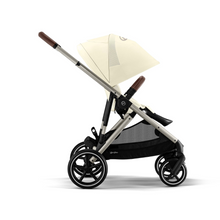 Load image into Gallery viewer, Cybex Gazelle Essential Bundle | Seashell Beige/Taupe | 2023
