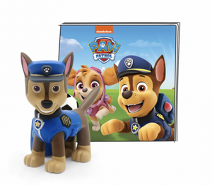 Tonies | Audio Character | Paw Patrol | Chase