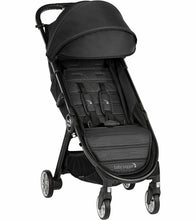 Load image into Gallery viewer, Baby Jogger City Tour 2 Compact Fold Stroller - Pitch Black
