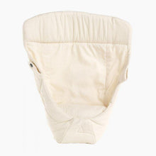 Load image into Gallery viewer, ErgoBaby Snug Infant Insert - Natural
