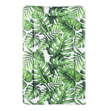Load image into Gallery viewer, CuddleCo PVC Changing Mat - Tropics
