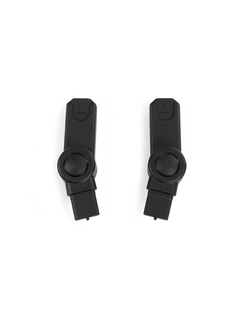 Icandy peach main sales car seat adaptors