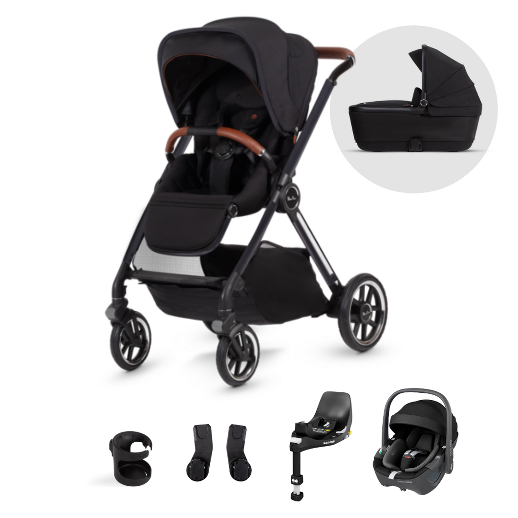 Maxi cosi prams uk sales