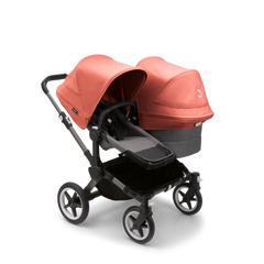 Bugaboo online donkey rosa