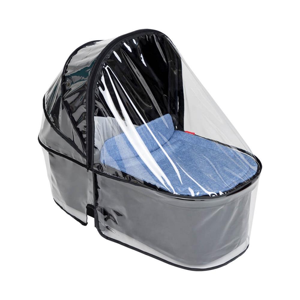 Phil & Teds Snug Carrycot Storm and Mesh Cover Set