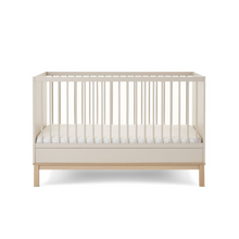 Load image into Gallery viewer, Obaby Astrid Cot Bed |Satin

